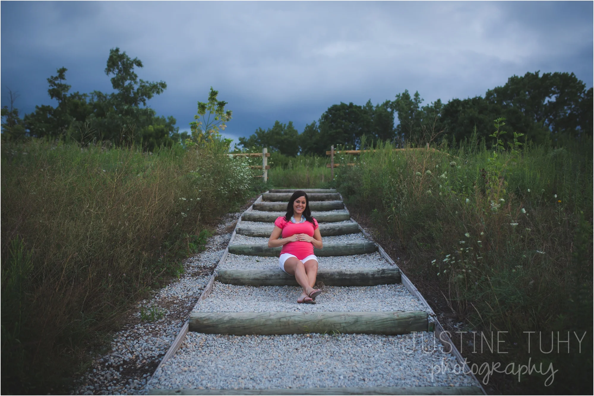 Baby Amos | Columbus Ohio Maternity Photographer
