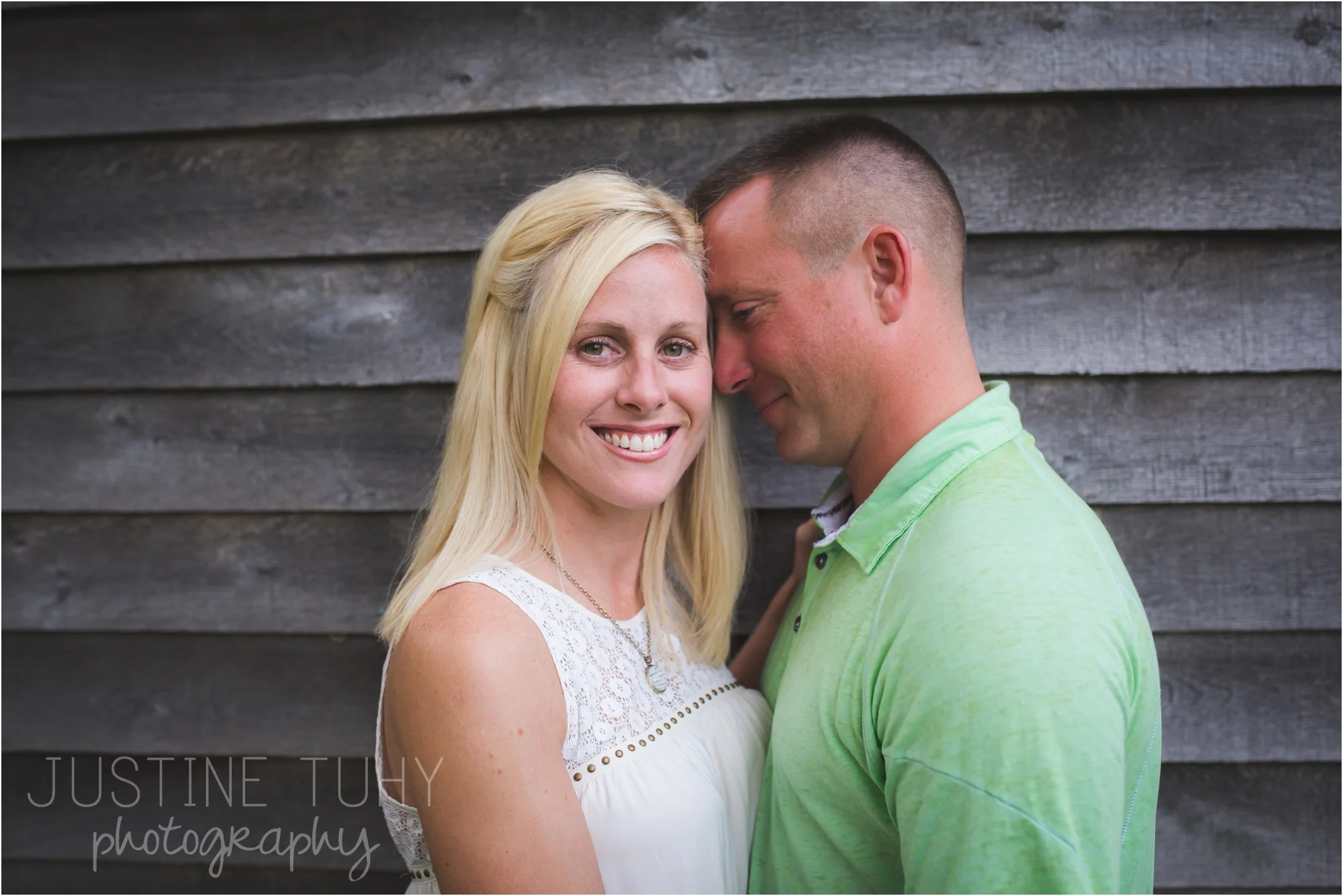 The Newman Family | Lancaster Ohio Family Photographer