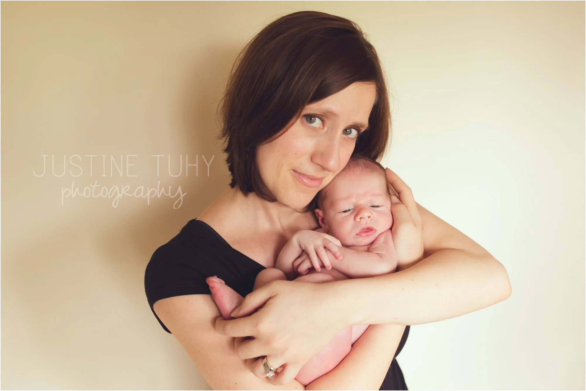 Newborn Andrew | Columbus Ohio Newborn Photographer