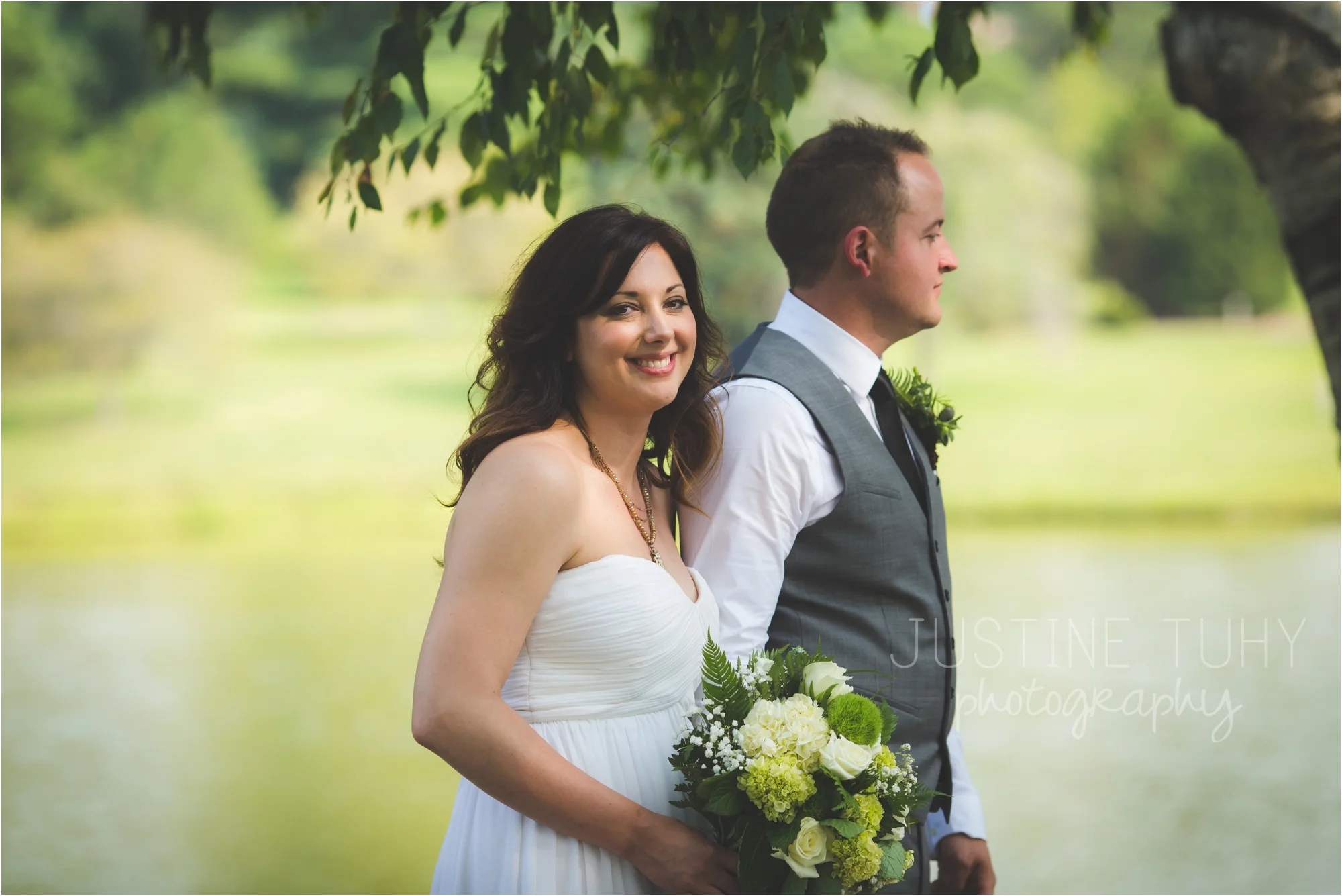 Big Wedding Announcement! | Columbus Ohio Wedding Photographer