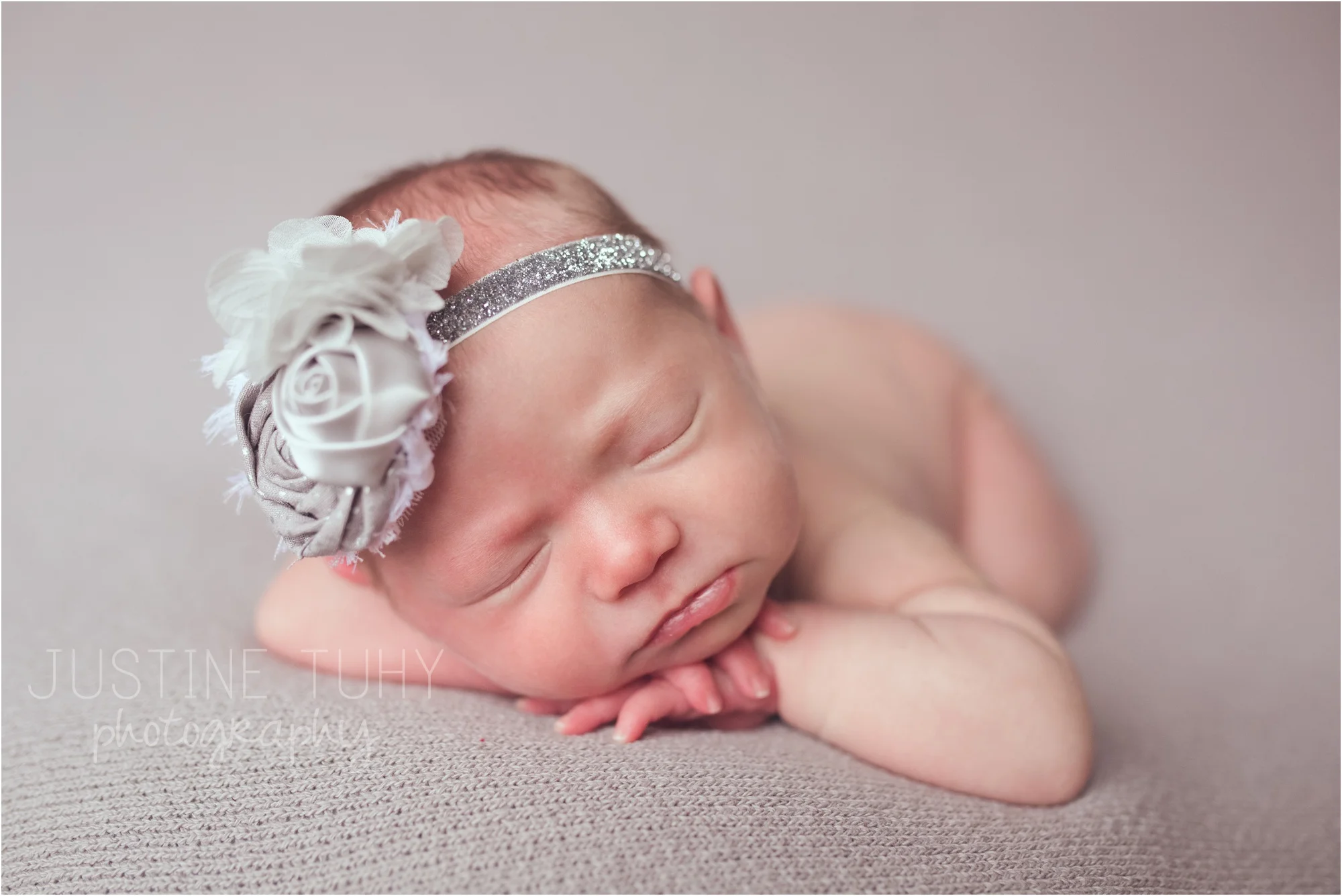 Miss Mya! | Columbus Newborn Photographer