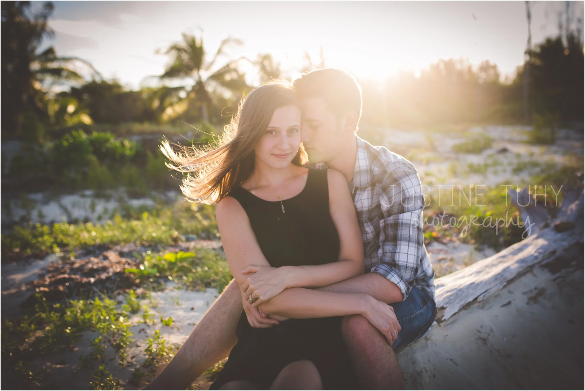 Breeanna + Adam | Columbus Wedding Photographer