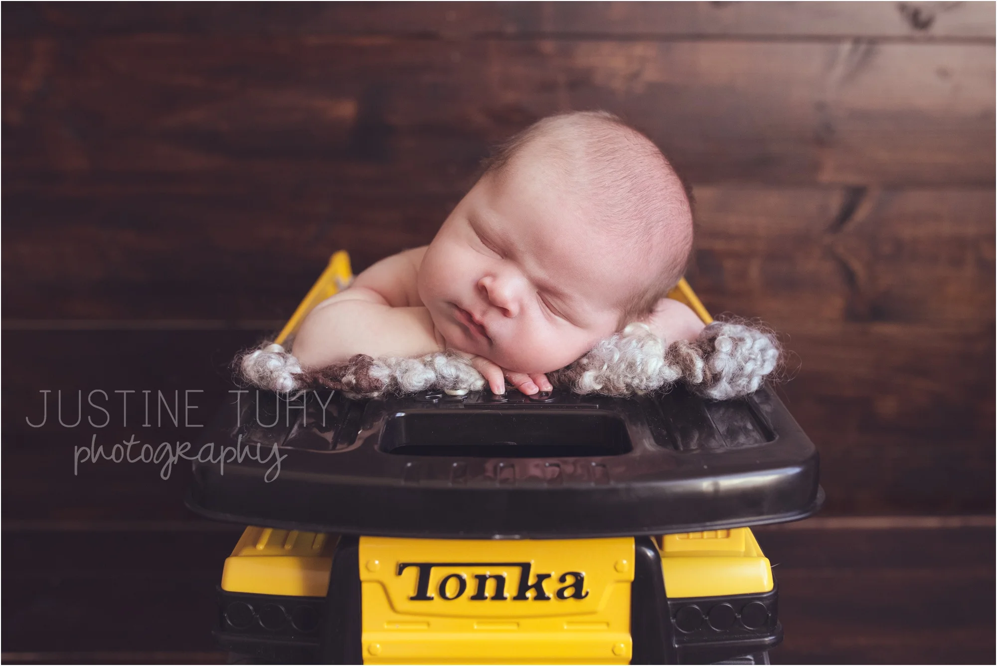 Welcoming Broxton | Columbus Newborn Photographer
