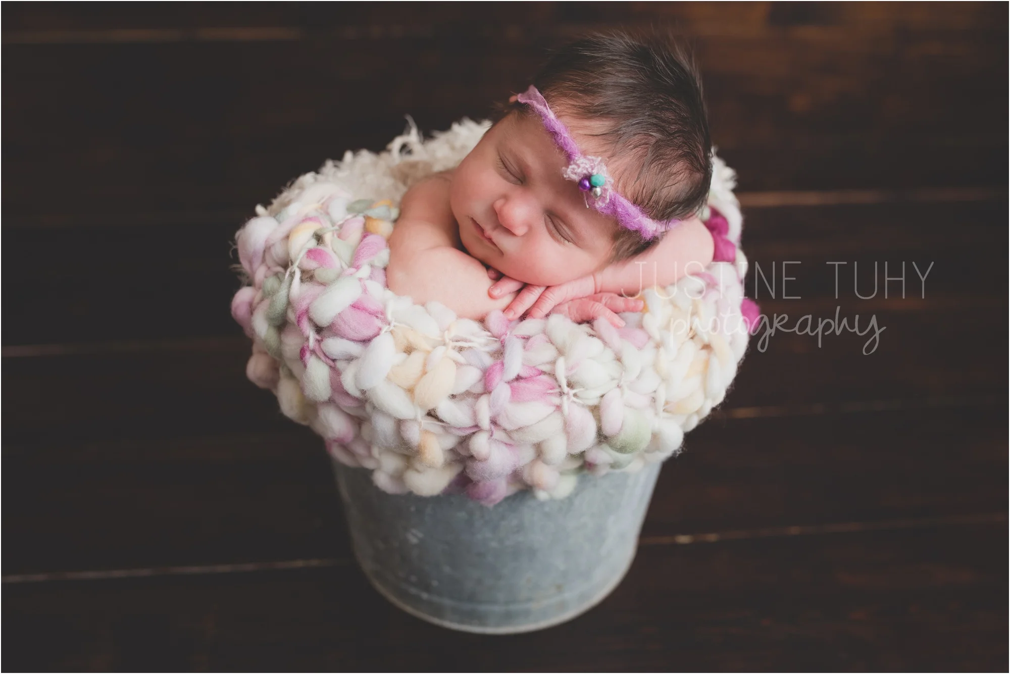 The Daley's | Columbus Ohio Newborn Photographer