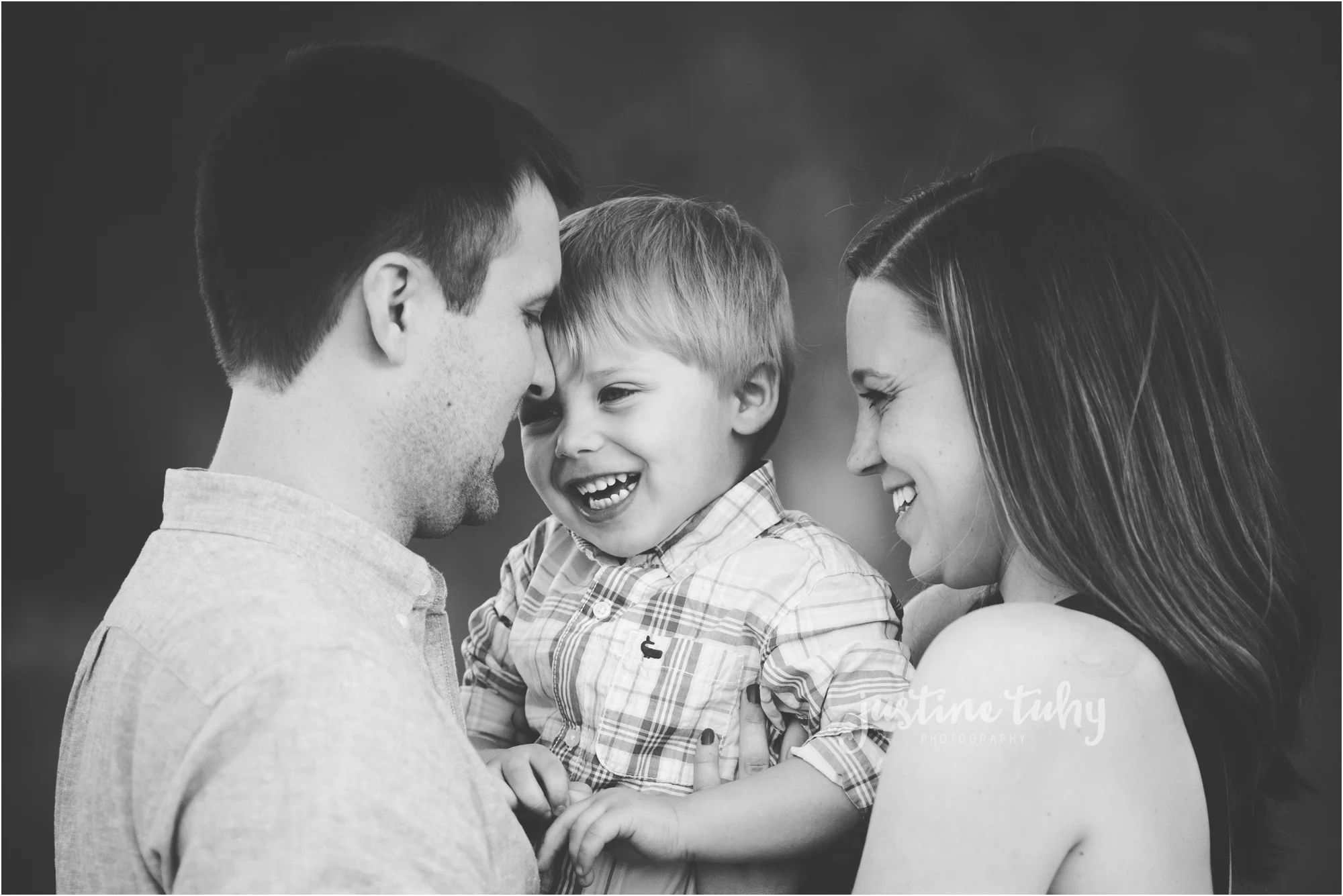 Columbus Ohio Family Photographer