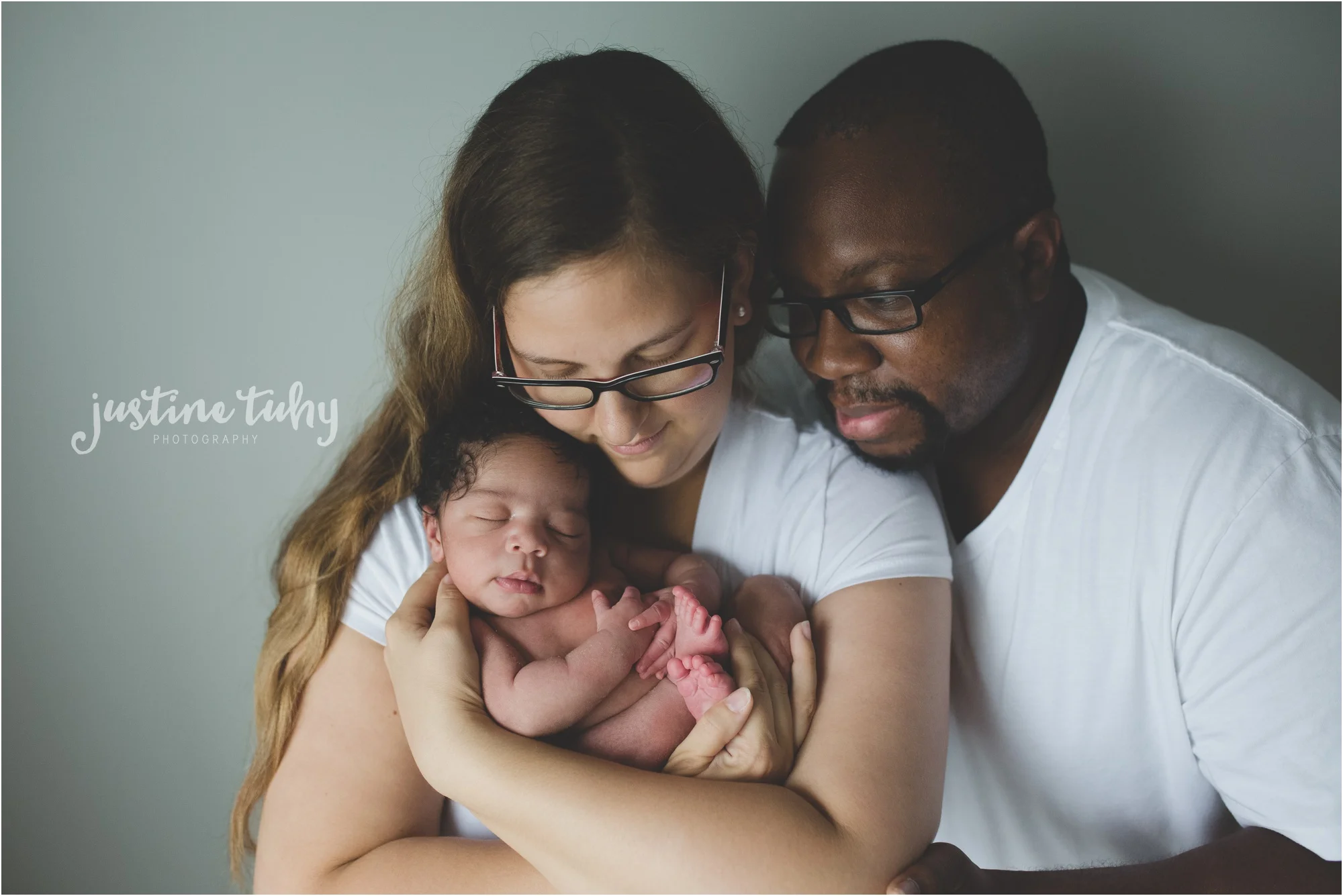 Kale | Newborn Photographer Columbus Ohio