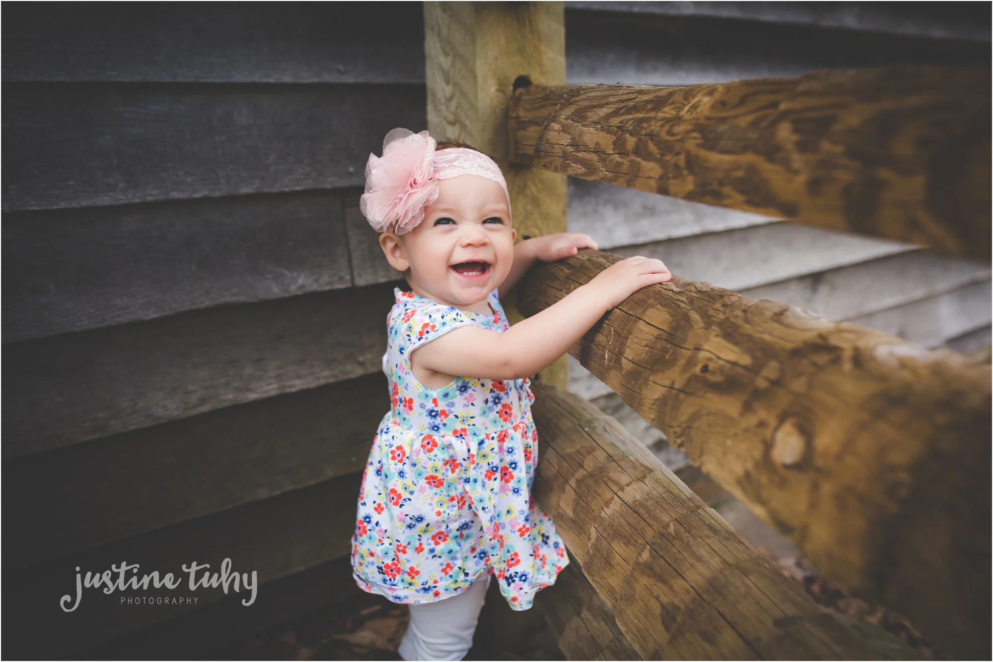The Davis Family | Columbus Ohio Family Photographer