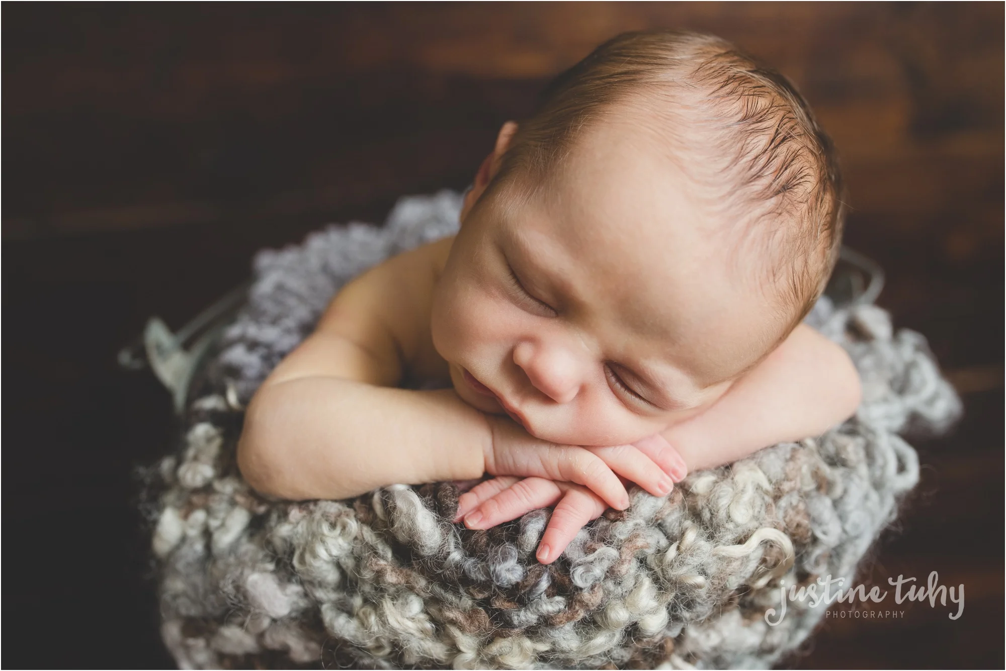Levi | Newborn Photographer Columbus Ohio