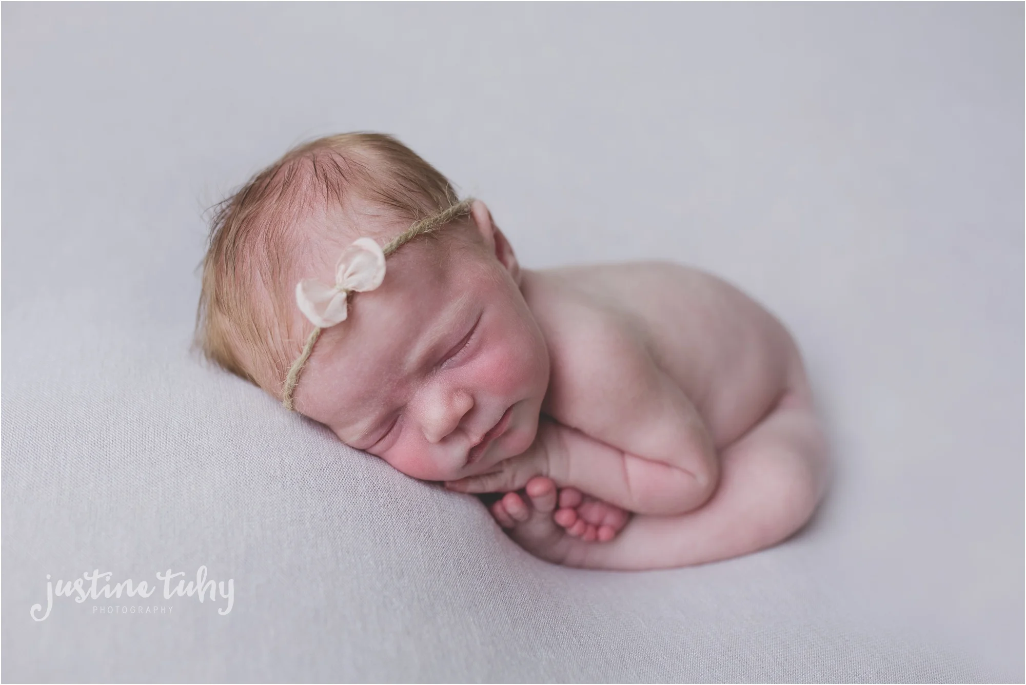 Elise | Columbus Ohio Newborn Photographer