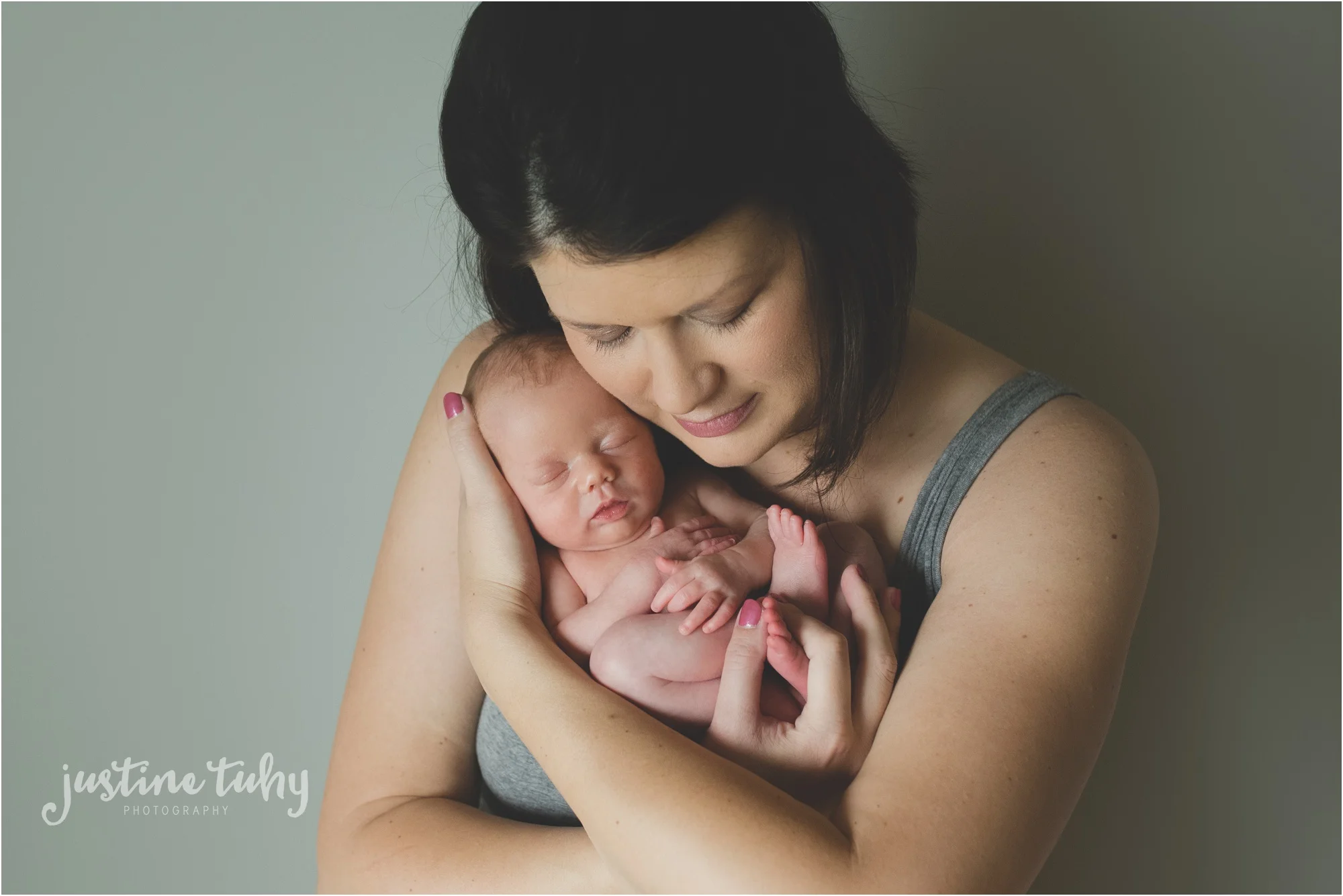 Lola | Newborn Photographer Columbus Ohio