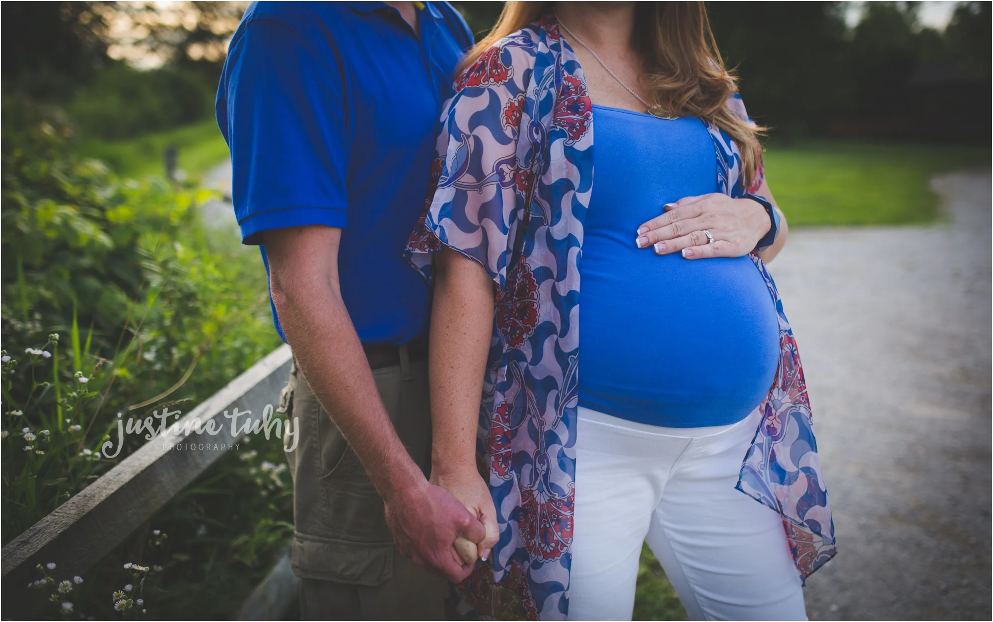 Sears Family | Columbus Ohio Maternity Photographer