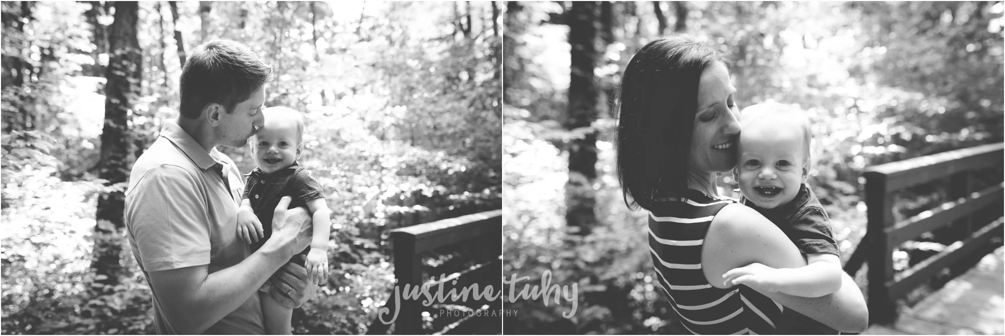 Hodgins Family | Columbus Family Photographer