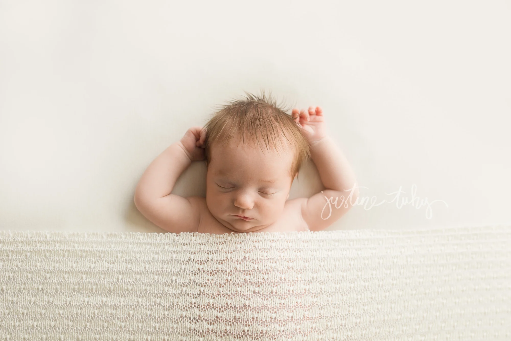 Cate Brené!! | Columbus Newborn Photographer