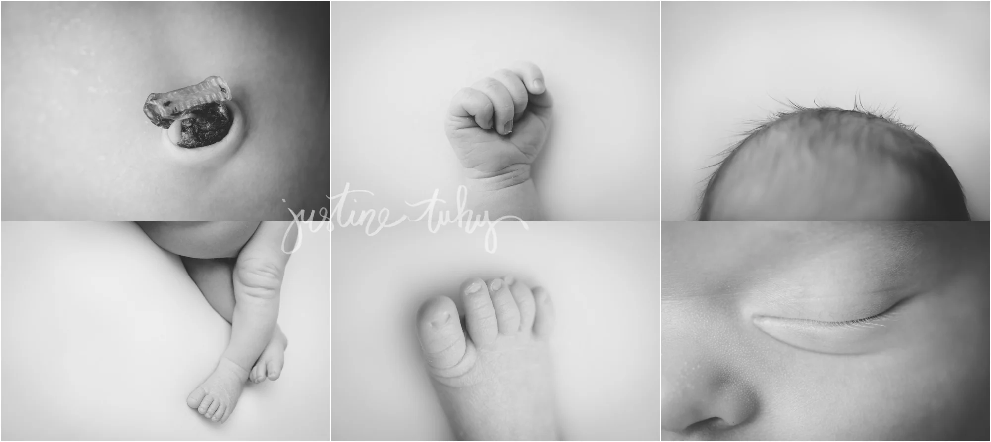 Baby Daniel | Columbus Ohio Newborn Photographer