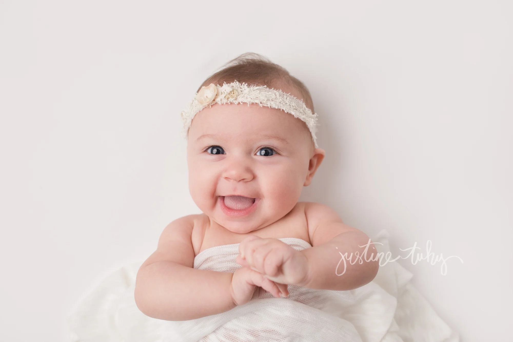 Riley | Columbus Baby Photographer