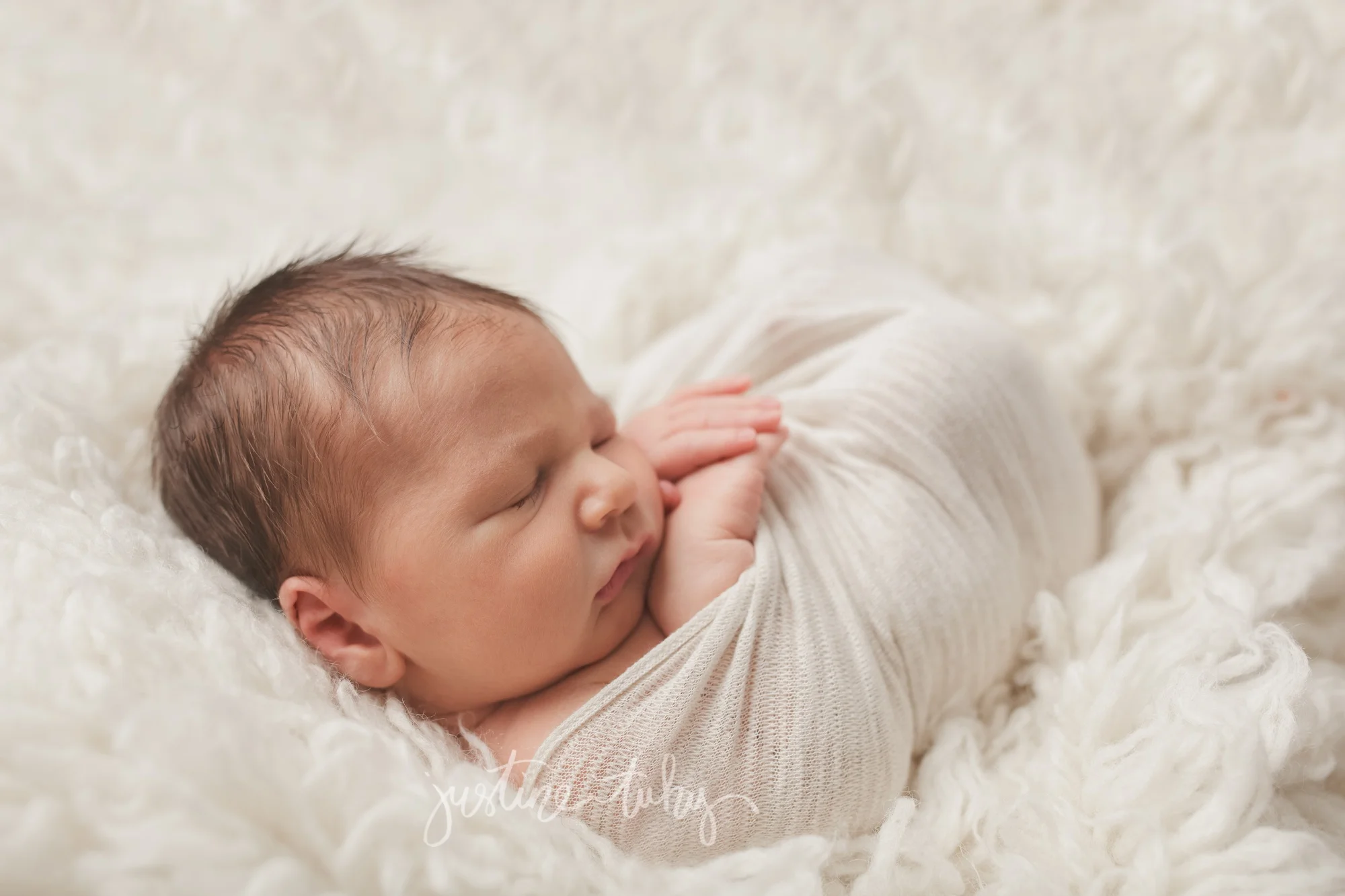 Baby Noa | Newborn Photographer Columbus Ohio