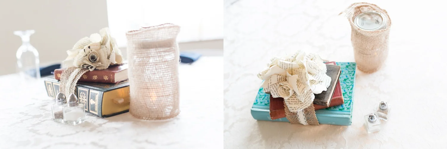 Chloe + TJ | Wedding Photographer Columbus Ohio