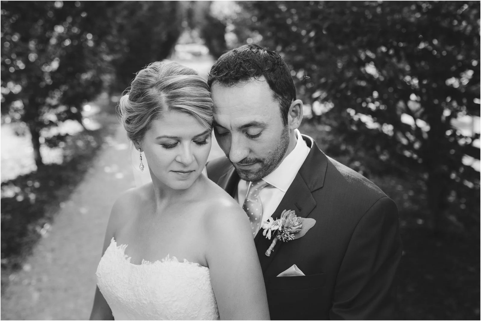 Melissa + Mike | Columbus Ohio Wedding
