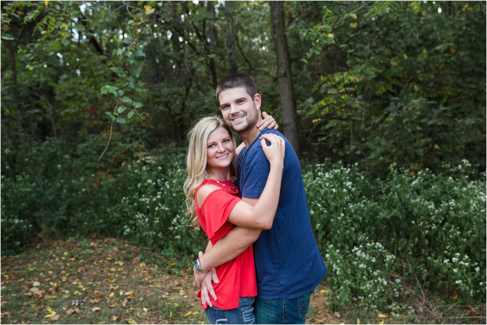 Chelsea + David Engaged | Wedding Photographer Columbus Ohio