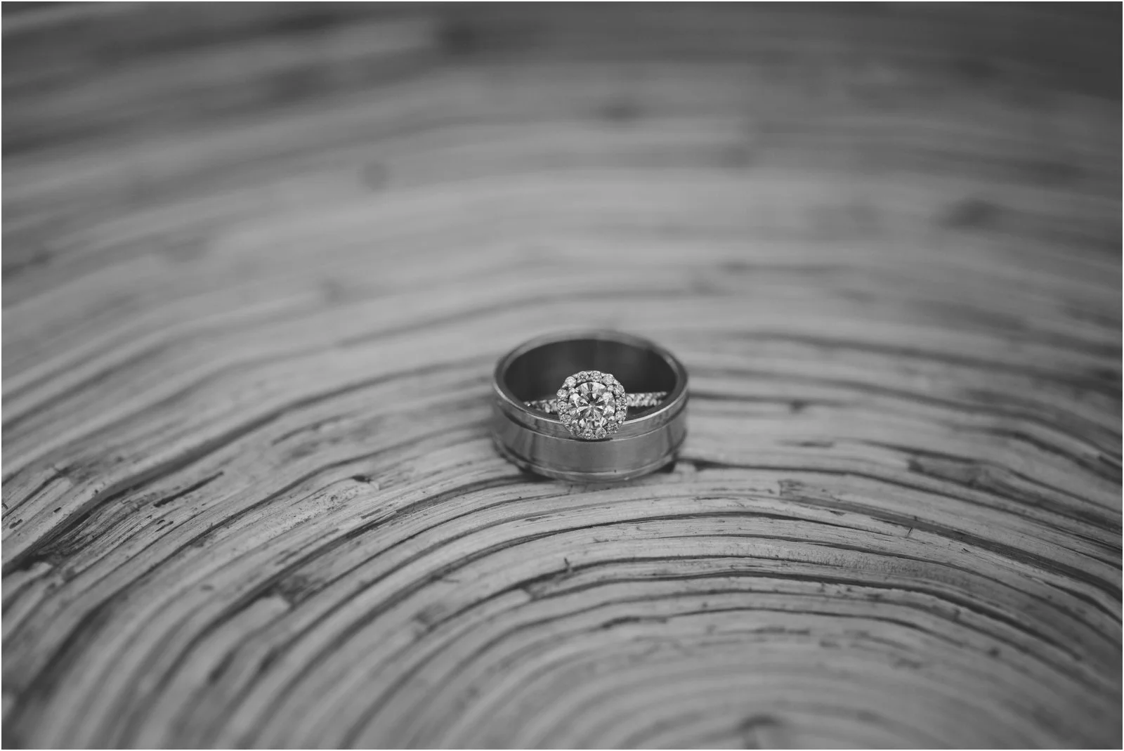 Brittney + Drayton | Wedding Columbus Ohio