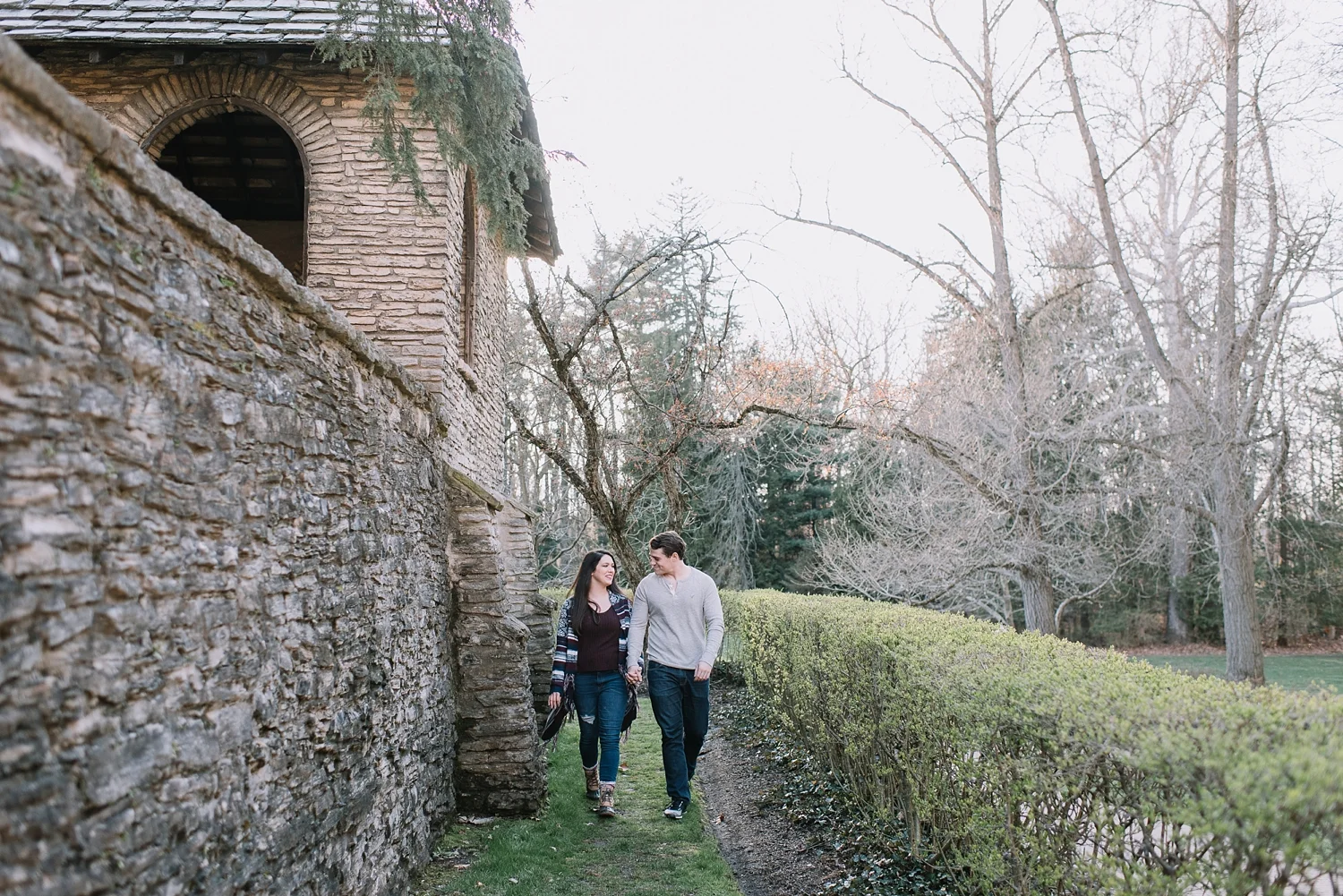 Tom + Kayla | Columbus Ohio Wedding Photographer