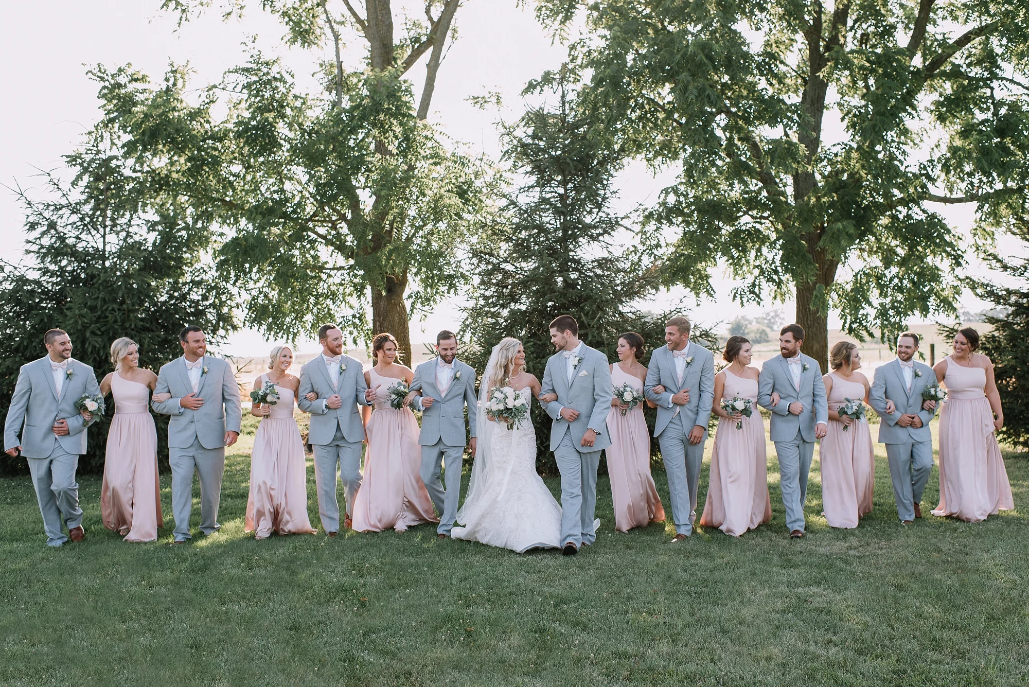 Chelsea + Dave | Columbus Ohio Wedding Photographer