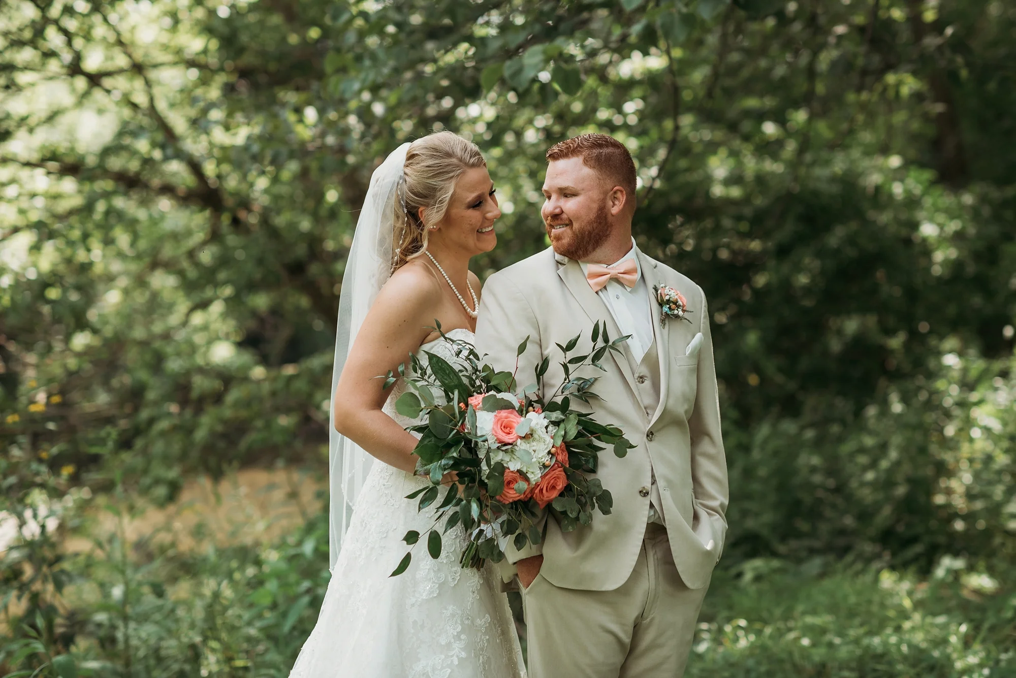Kailey + Cody | Bucyrus Wedding Photographer