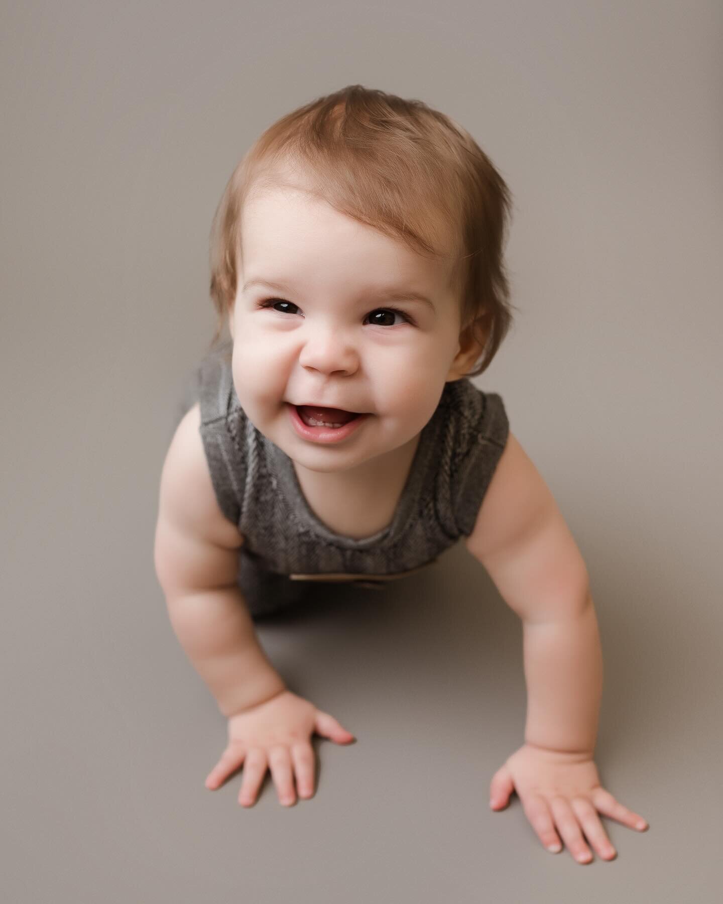 Capturing all the happiness with Asher! This cutie was filled with so much joy for his session. He showed me all his joyful personality. Happy birthday Asher! I