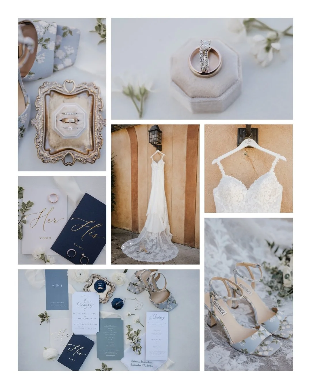 ✨ Yesterday was pure magic celebrating Brianna &amp; Jack&rsquo;s beautiful wedding at @theclubatcorazonweddings. From the sweetest &ldquo;just married&rdquo; smiles to every heartfelt moment in between, their day was filled with so much love and joy