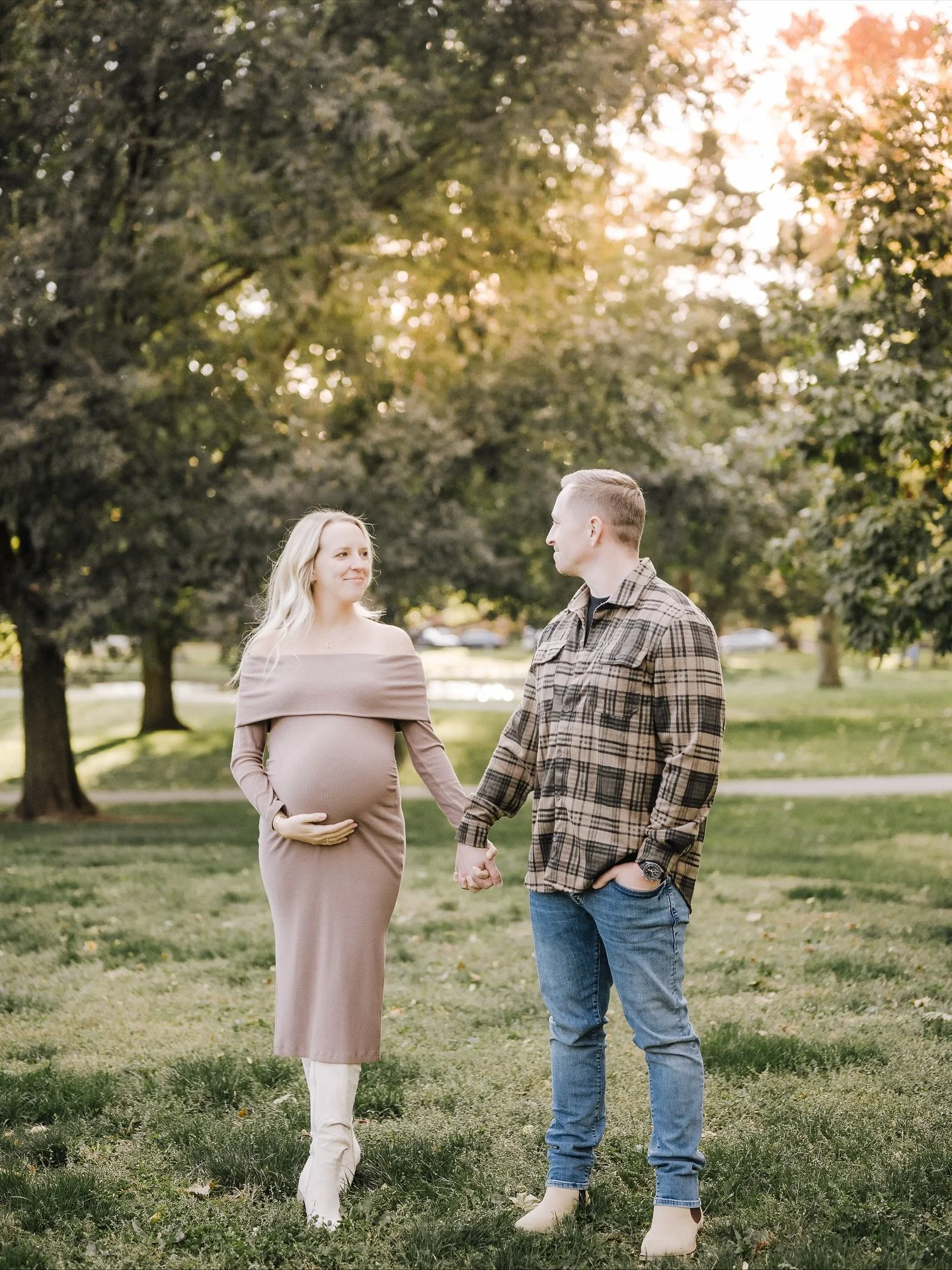 Joy, anticipation, and a beautiful new chapter on the way.