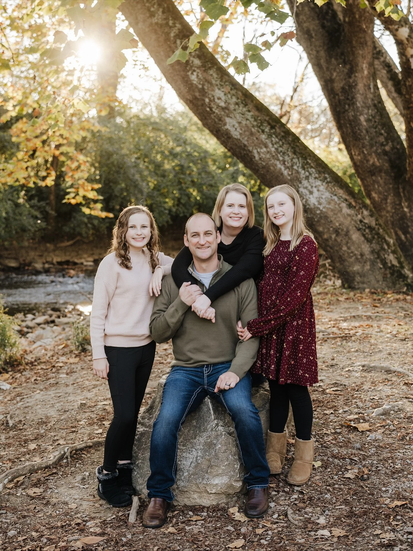 It&rsquo;s always a fabulous time with the Good family! So fortunate to be photographing these beautiful ladies since they were babies! Time needs to slow down.