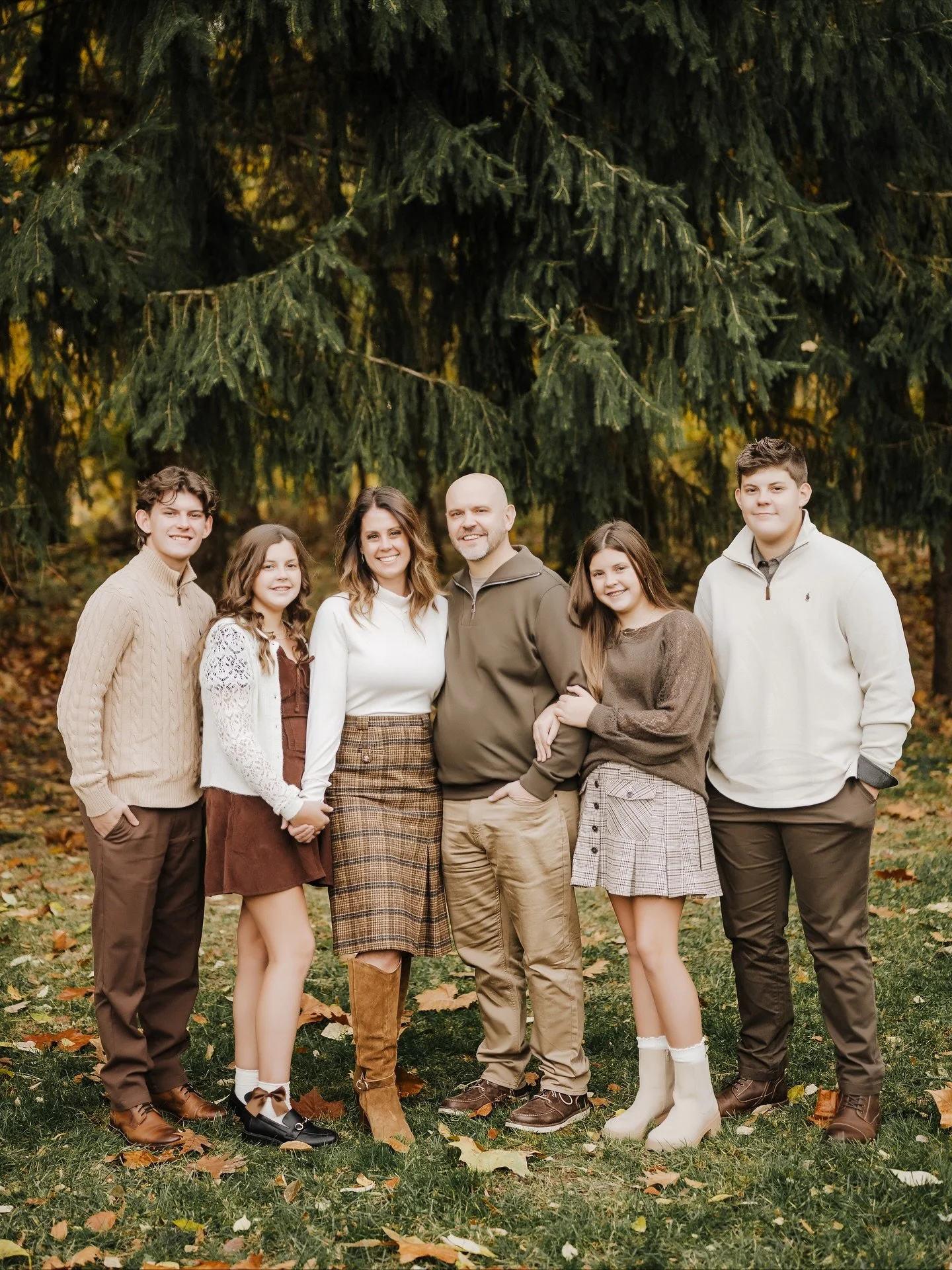 I blinked and the &lsquo;little ones&rsquo; I used to photograph aren&rsquo;t so little anymore. Grateful to have them behind my camera again!
