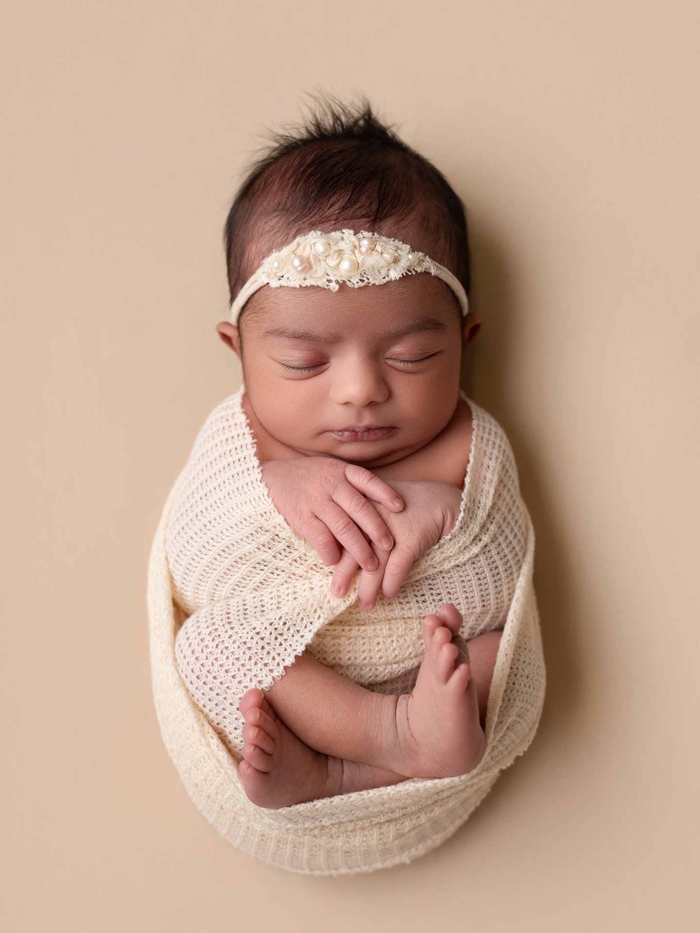 Five pounds pure sweetness!!!