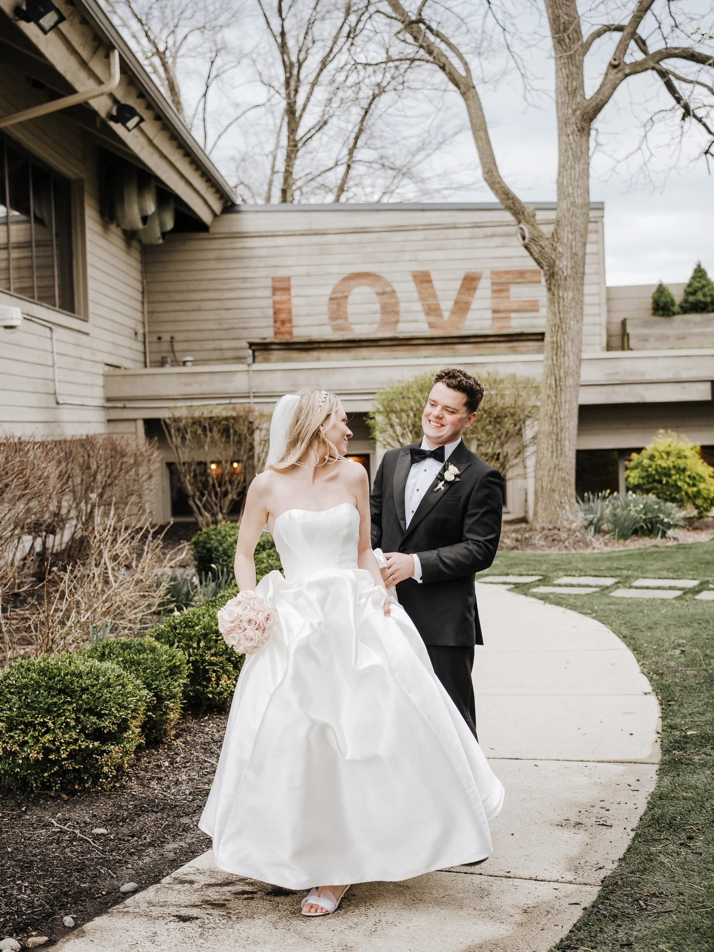 Ally &amp; Dylan&hellip; where do I even begin 🤍

The kind of love you two share isn&rsquo;t loud or showy, it&rsquo;s happiness, joyful, and rooted in your faith. From every laugh, every glance, every quiet moment it&rsquo;s so clear that the Lord 