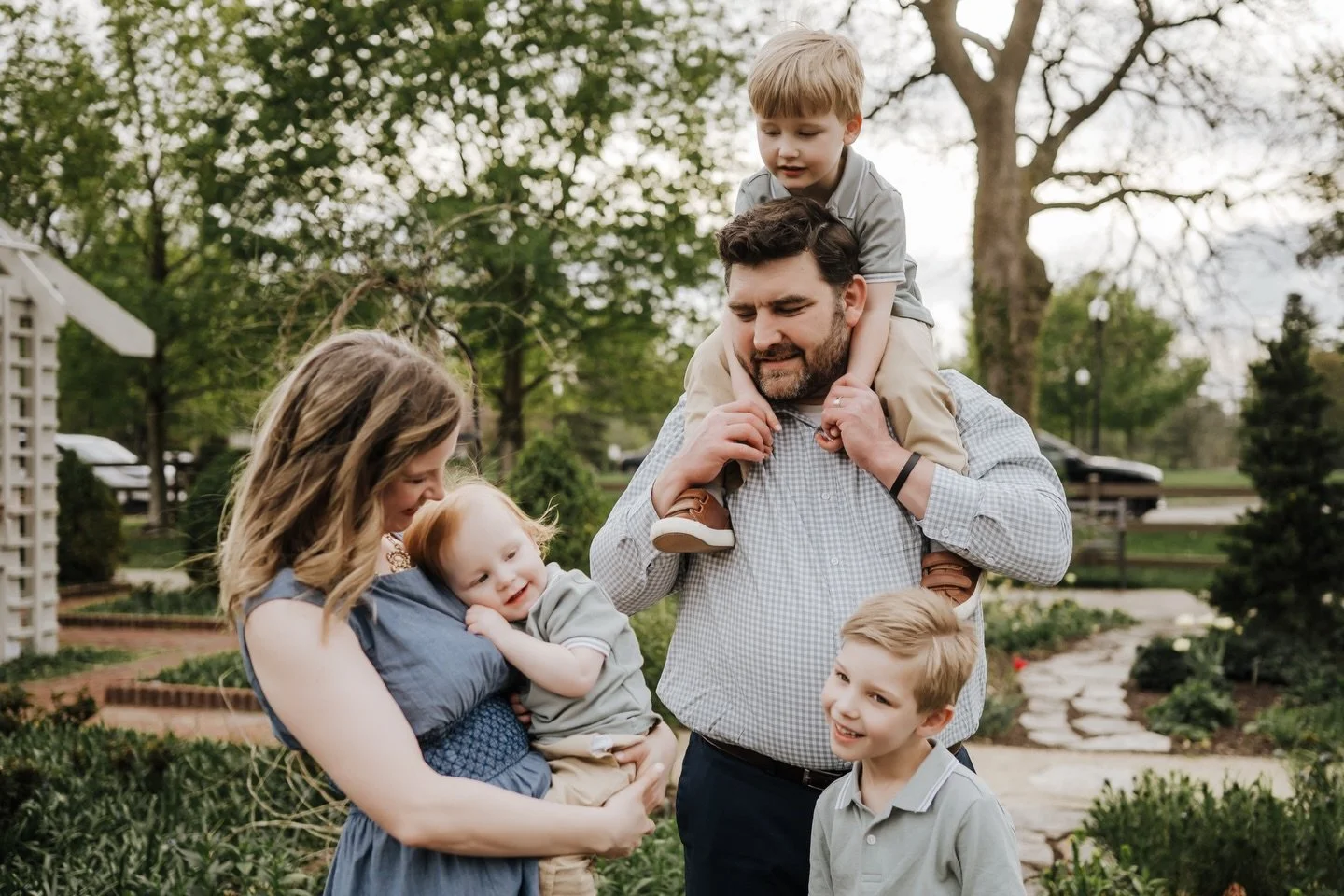 Cheers to one year of Wilson 🥹

The giggles, the chubby cheeks, the &ldquo;how big is Wilson&rdquo; hands&hellip; every bit of it worth celebrating.

Happy birthday buddy!!!