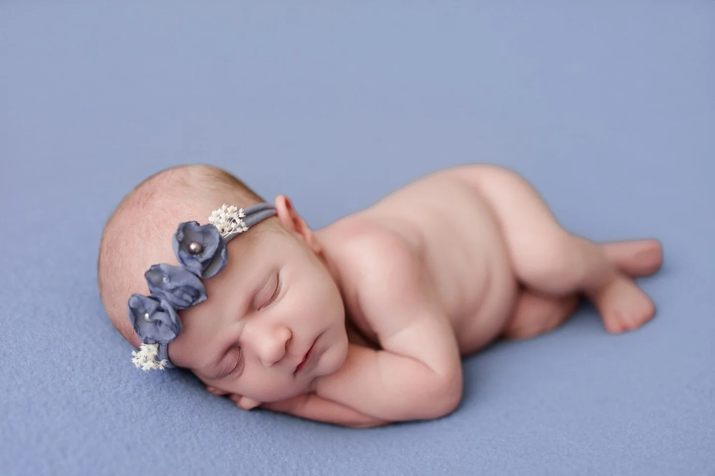 After two boys, they had their perfect princess! Welcome Livia! 💗