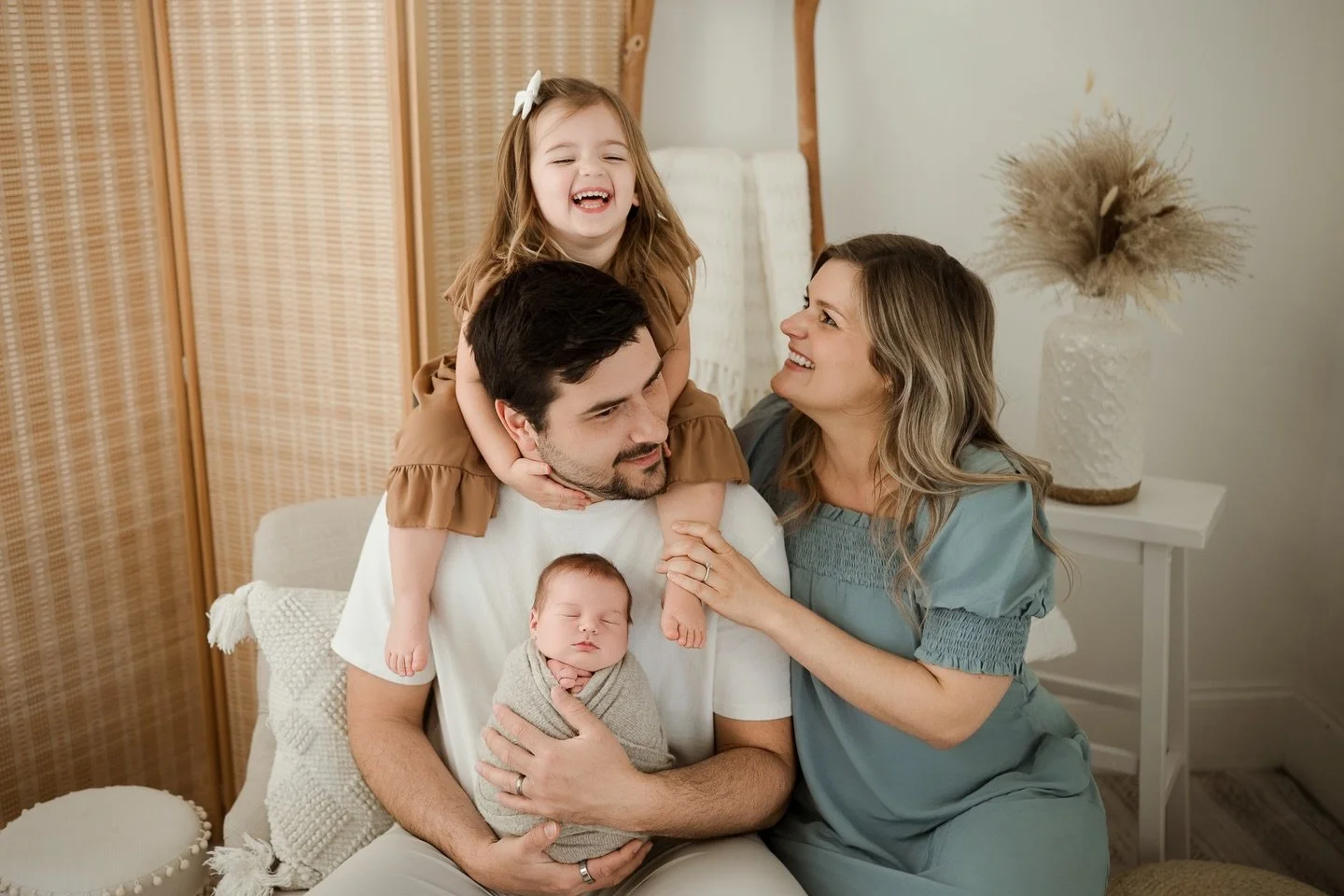 Welcome Jack!!! 💙

The perfect addition to this super sweet family.