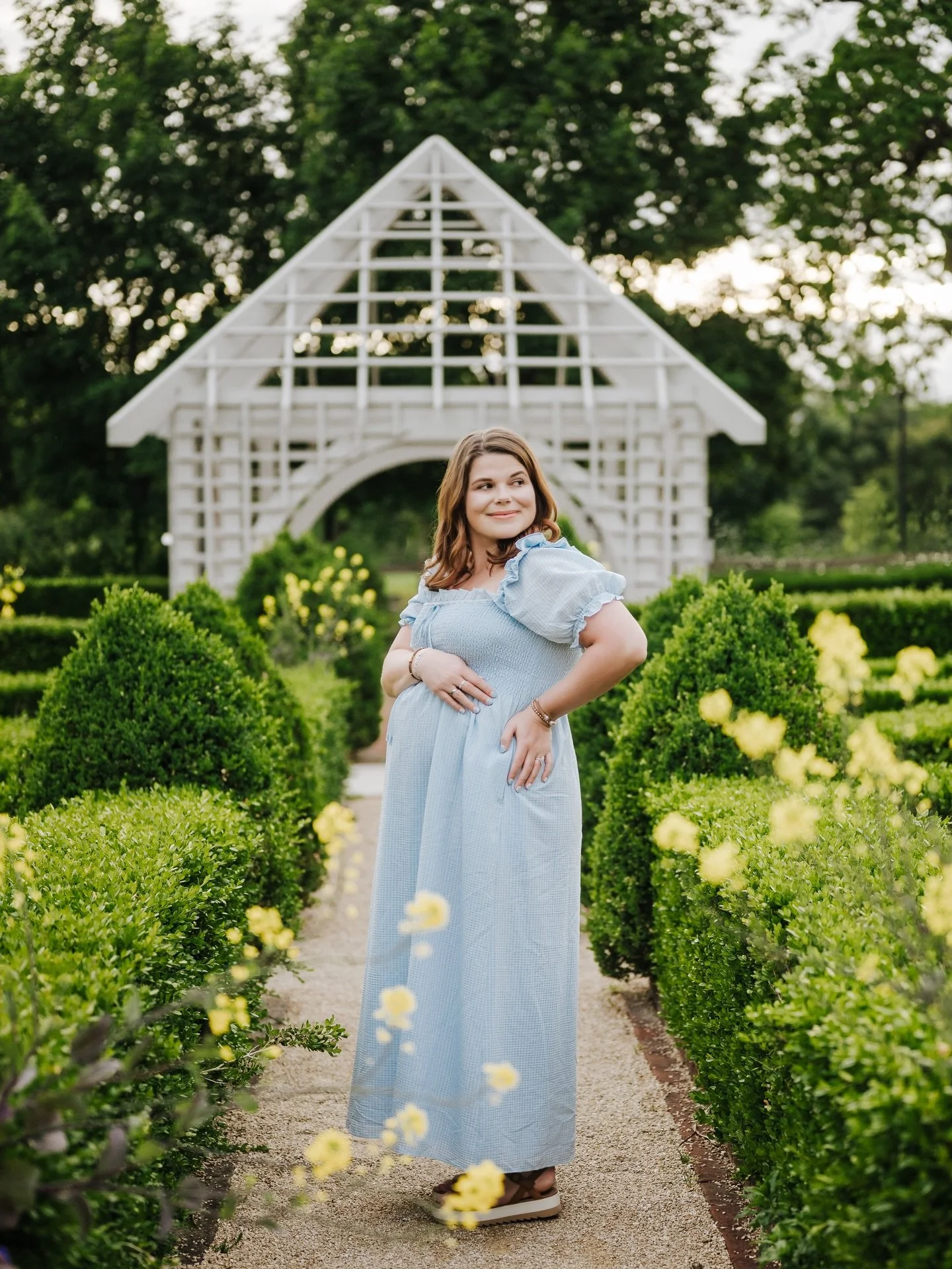 Motherhood already looks so beautiful on you Bethany 🤍 The quiet anticipation, the love, and the beginning of a whole new chapter, is all so special.

Happy Mother&rsquo;s Day to the mamas still waiting to hold their babies earthside and already lov