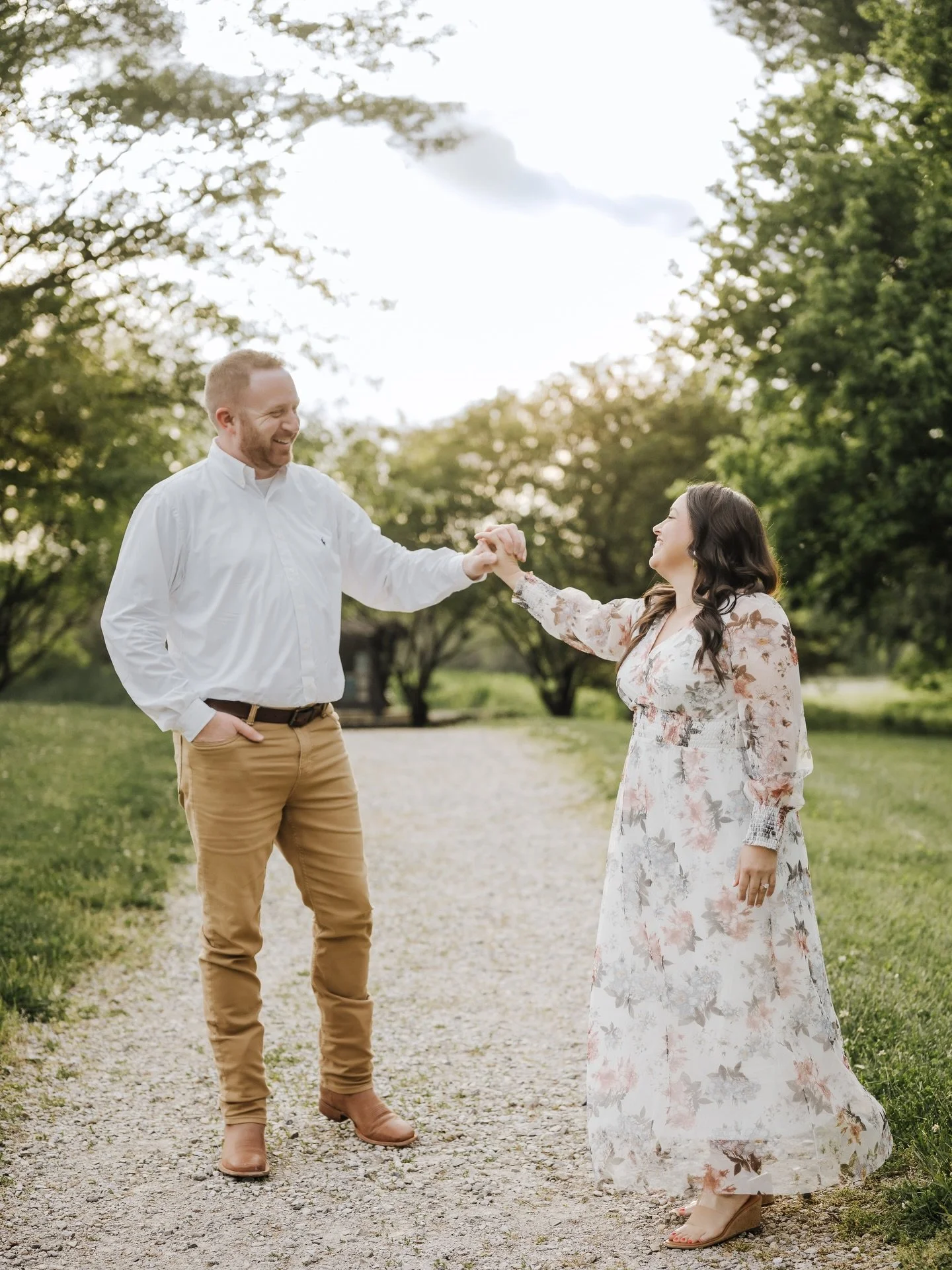 So incredibly happy for my sweet friends Jacki + Adam as they begin this beautiful new chapter together. Watching these two together is the sweetest thing, and I already know forever is going to look so good on them. 🤍💍

#ColumbusPhotographer #Ohio