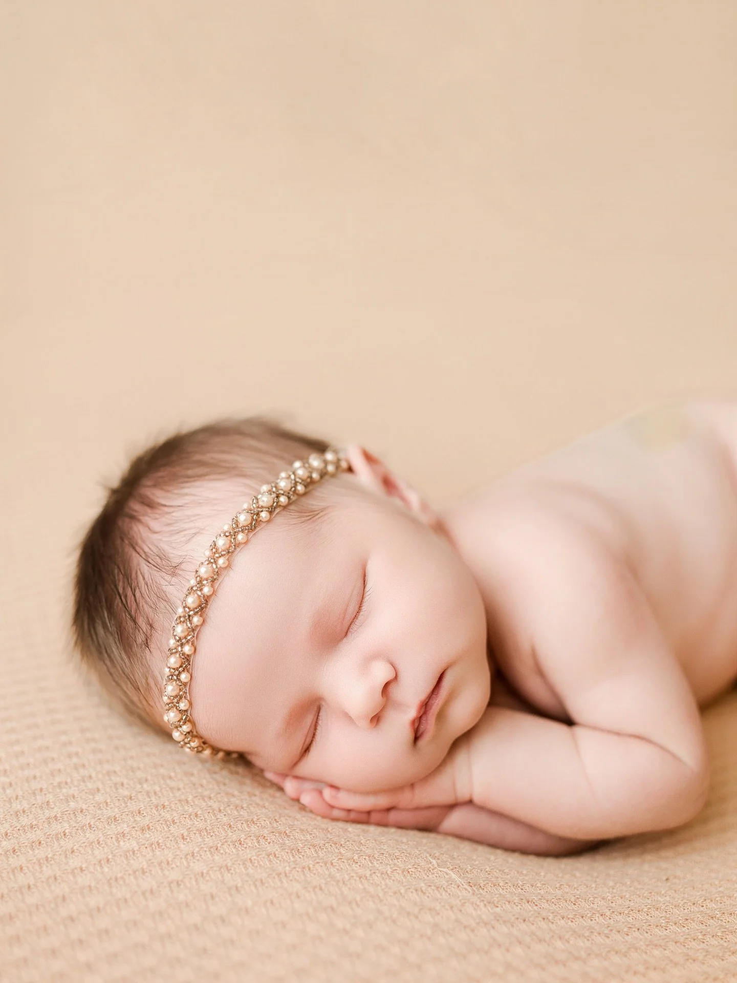 Sweet baby Mia Rose 🌹 🤍
There is something so special about getting to watch families grow through my lens, and this one has my whole heart. I&rsquo;ve now had the honor of photographing all three of these beautiful girls as newborns, and that will