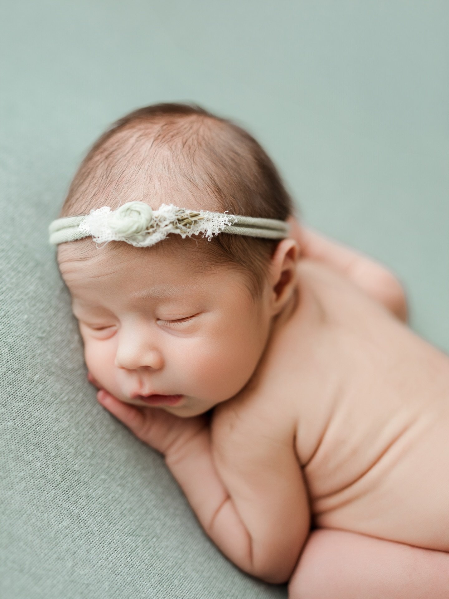 Baby Charolette! 💗