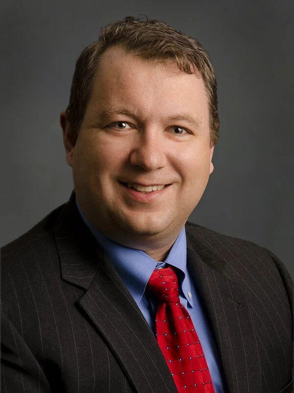 Chief Financial Officer