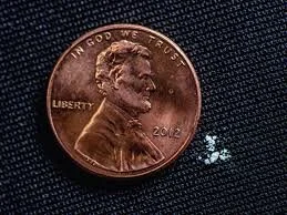 Potential lethal dose of Fentanyl