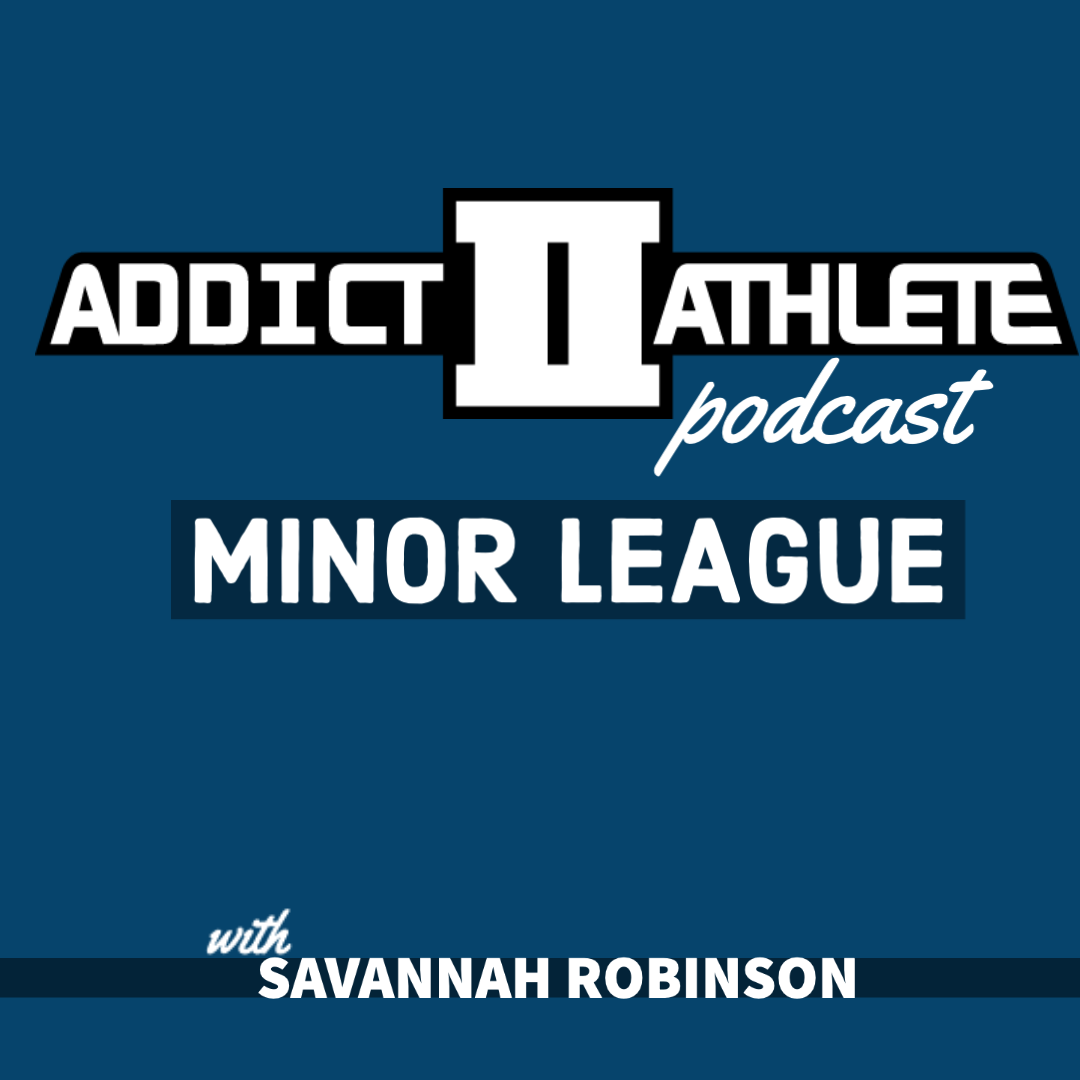 MINOR LEAGUE PODCASTS