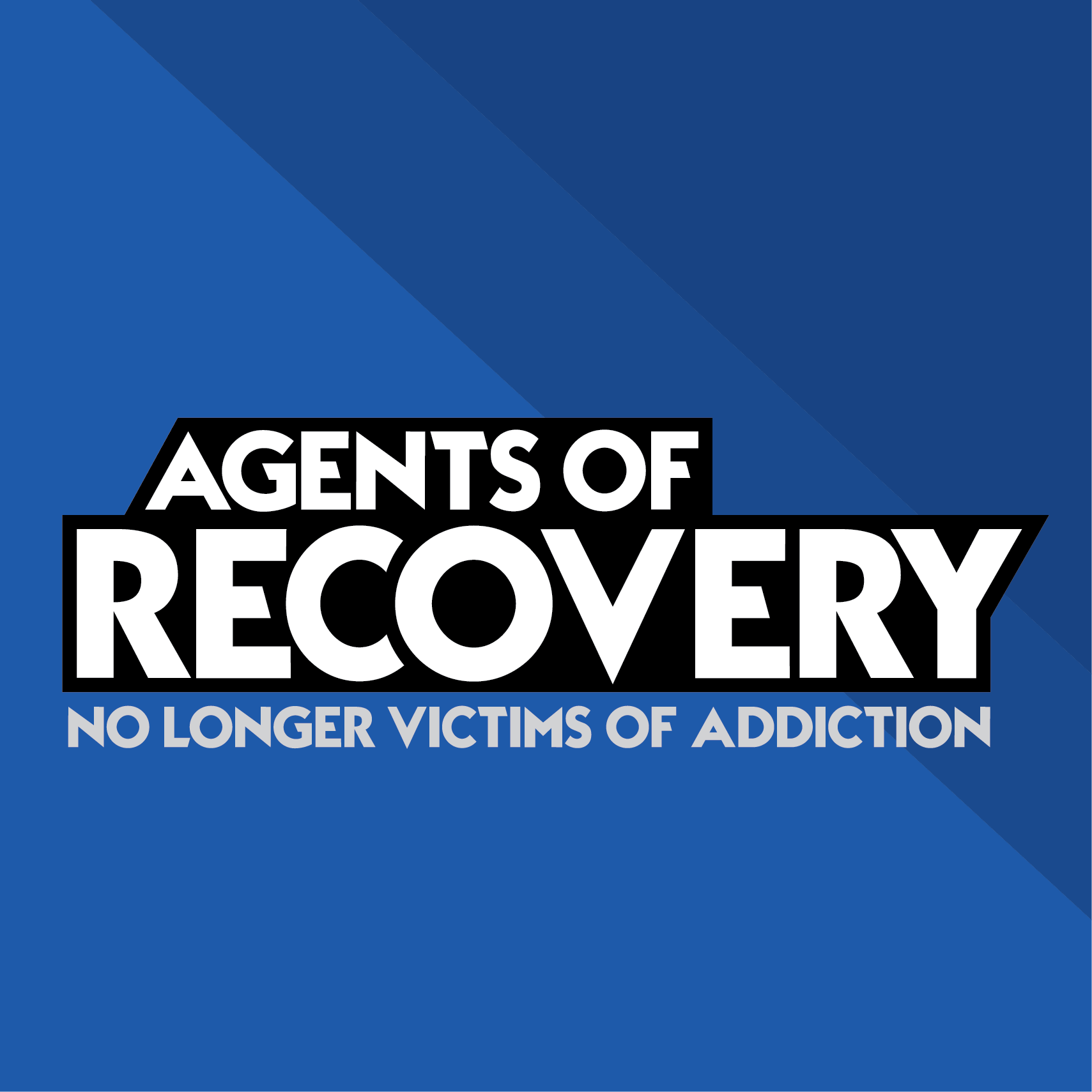 AGENTS OF RECOVERY PODCAST