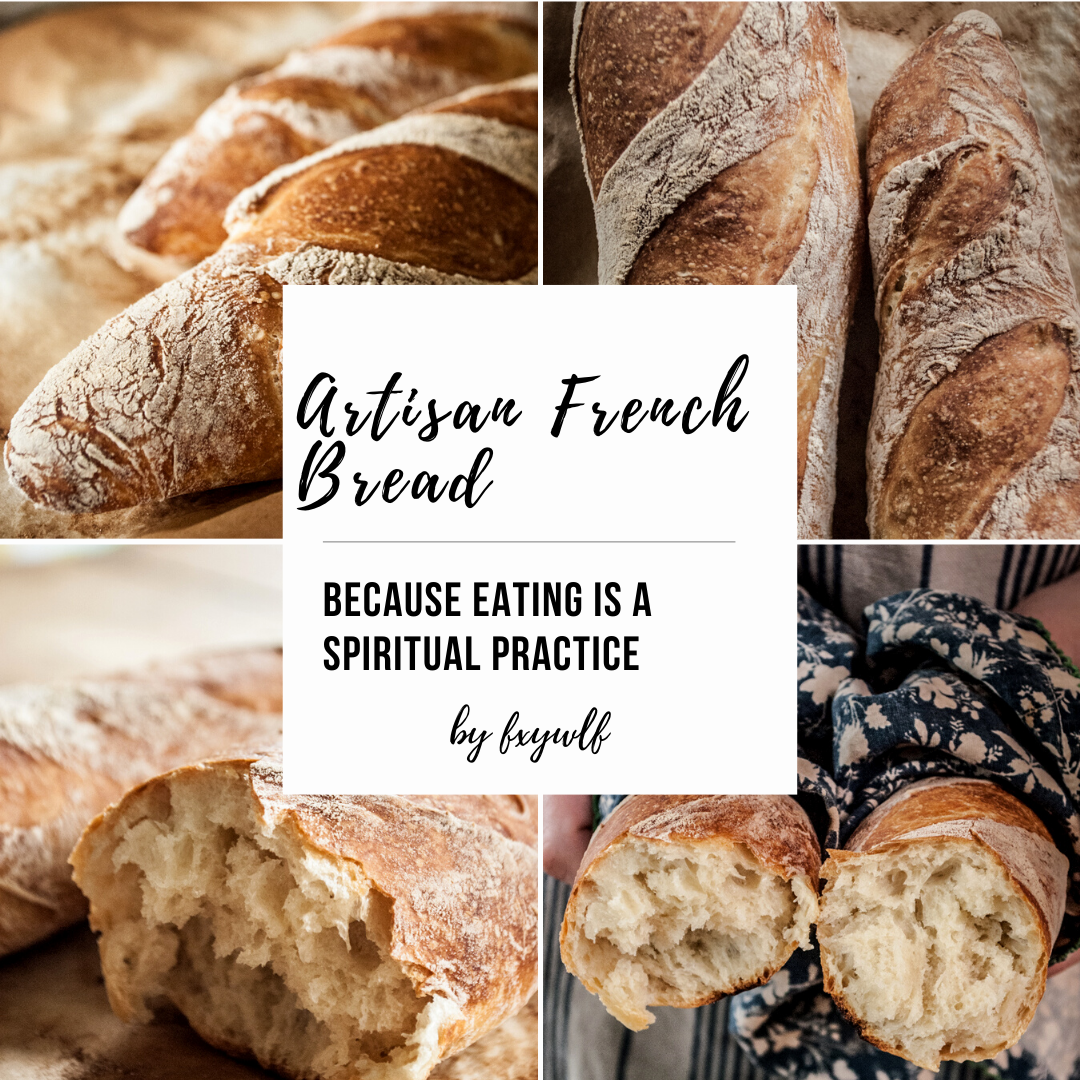 artisan french bread recipe fxywlf.png