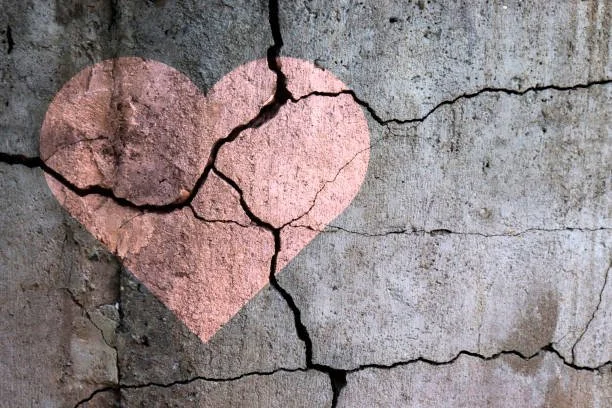 When Anxiety Is Actually Unprocessed Grief