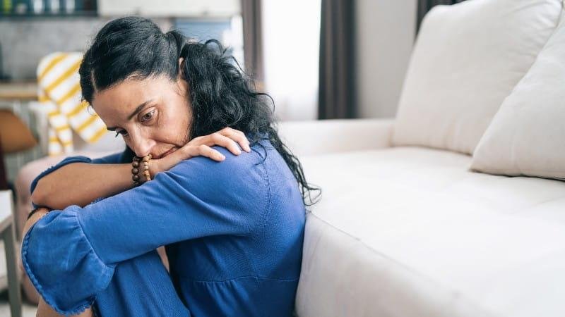 High-Functioning Anxiety: When You Look Fine But Feel Overwhelmed