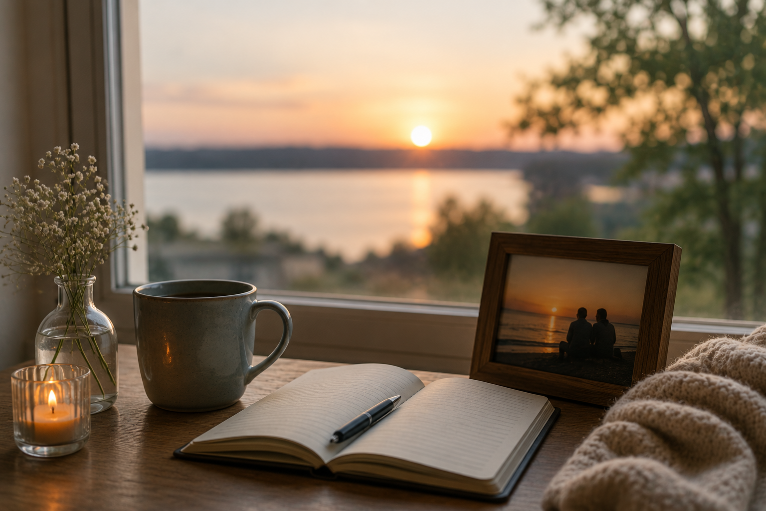 Signs You May Benefit from Grief Counseling (Even Years Later)