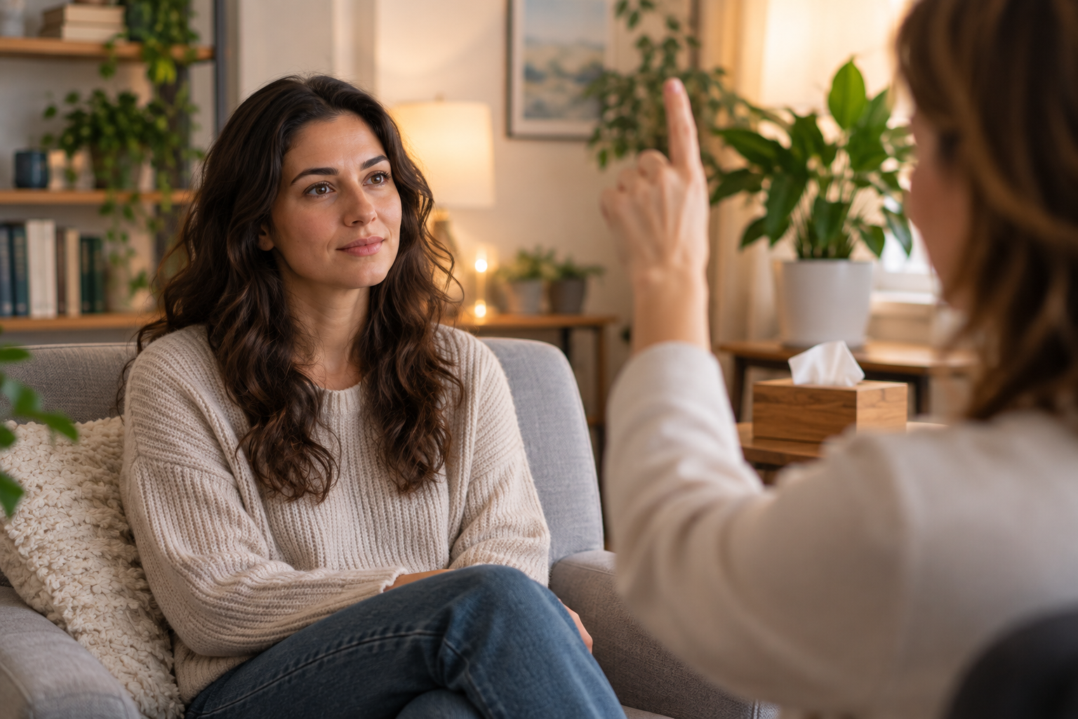 How to Know If EMDR Therapy Is Right for You
